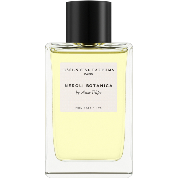 Essential Parfums Neroli Botanica Парфюмированная вода 100 ml  (3760393040096)