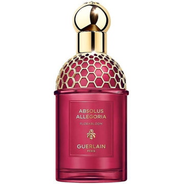 Absolus Allegoria Florabloom Парфюмированная вода 75 ml  (3346472000108)