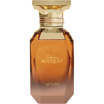 Afnan Delicious Bouquet Парфюмированная вода 80 ml  