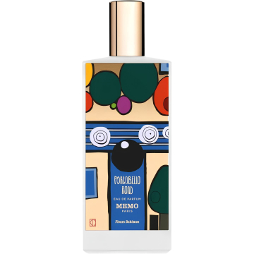 Memo Fleurs Bohemes Portobello Road Парфюмированная вода 30 ml  