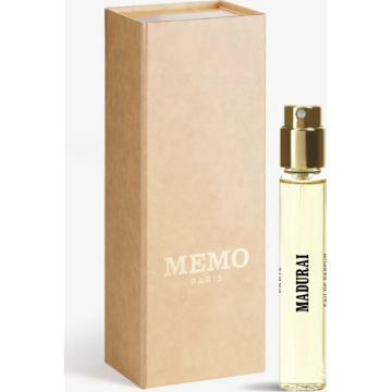 Memo Paris Madurai Парфюмированная вода 10 ml рефил  