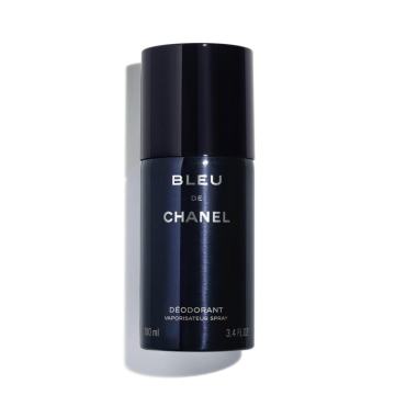 Bleu De Chanel Pour Homme Дезодорант 100 ml  примятые (76277)