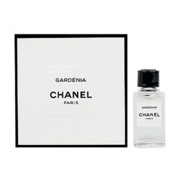 Chanel Les Exclusifs De Chanel Gardenia Туалетная вода 4 ml  