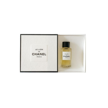 Chanel Les Exclusifs De Chanel Le Lion Парфюмированная вода 4 ml Миниатюра 