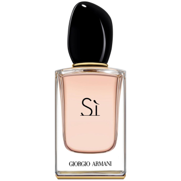 Giorgio Armani Si Духи 15 ml Миниатюра 