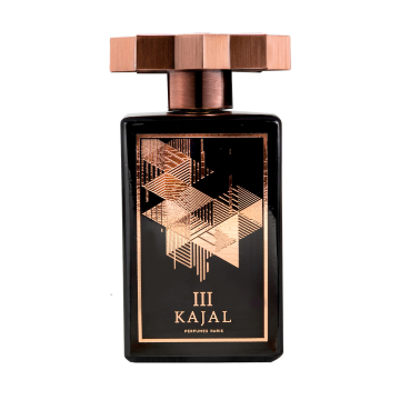 Kajal Iii Парфюмированная вода 100 ml  (3760310291235)