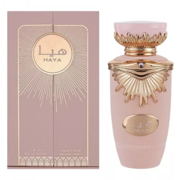 Lattafa Haya Парфюмированная вода 100 ml  
