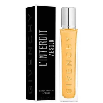 Givenchy L'interdit Absolu Парфюмированная вода 12,5 ml Миниатюра 