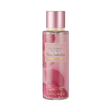 Victoria Secret Pure Seduction Cashmere Дымка-спрей для тела 250 ml  
