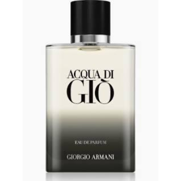Armani Acqua Di Gio Pour Homme Парфюмированная вода 100 ml Тестер 