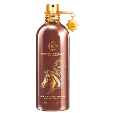 Montale Arabians Musk Парфюмированная вода 100 ml  