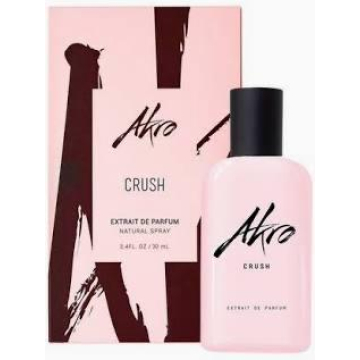 AKRO CRUSH extrait 100 ml spray (U)