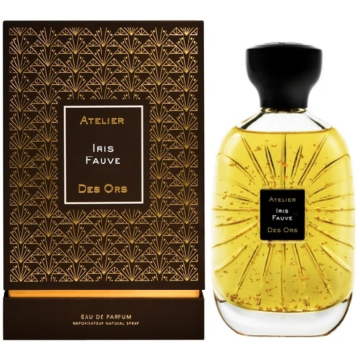 Atelier Des Ors Iris Fauve Парфюмированная вода 100 ml  (3760027140192)