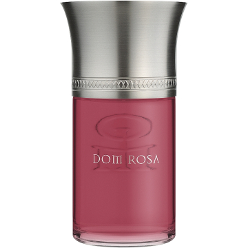 Liquides Imaginaires Dom Rosa Парфюмированная вода 50 ml  