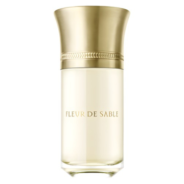 Liquides Imaginaires Fleur De Sable Парфюмированная вода 50 ml  