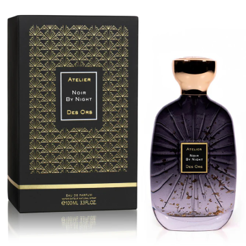 Atelier Des Ors Noir By Night Парфюмированная вода 100 ml  