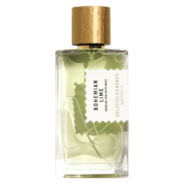 Goldfield & Banks Bohemian Lime  100 ml Тестер 