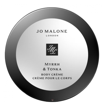 Jo Malone Myrrh & Tonka Крем для тела 200 ml  