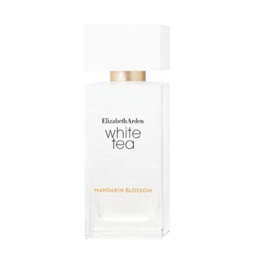 White Tea Mandarin Blossom Туалетная вода 100 ml  примятые (76575)
