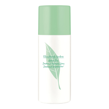Green Tea Дезодорант 150 ml  брак упаковки (76578)