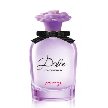 D&g Dolce Peony Парфюмированная вода 75 ml брак целлофана (76581)