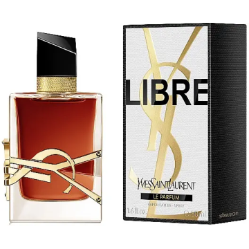 YSL LIBRE LE PARFUM parfum 50 ml spray (L) декод