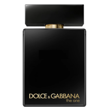 D&g The One For Men Intense Парфюмированная вода 100 ml  примятые (76590)