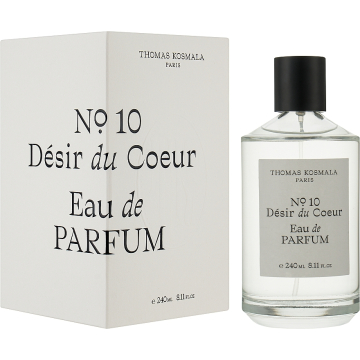 Thomas Kosmala No.10 DESIR DU COEUR Парфюмированная вода 100 ml  примятые (76596)
