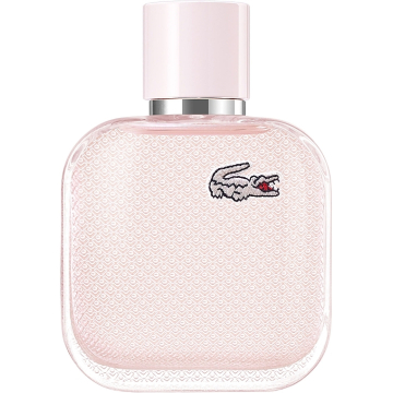 Lacoste Rose Eau Fraiche Туалетная вода 100 ml  примятые (76598)