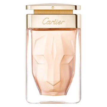 Cartier La Panthere Туалетная вода 100 ml  (3432240506610)