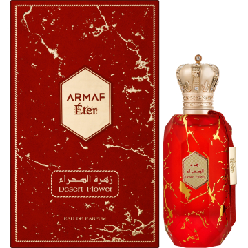 Armaf Eter Desert Flower Парфюмированная вода 100 ml  (6294015176131)