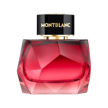 Mont Blanc Signature Elixir  Набор (Парфюмированная вода 7.5 ml + 50 ml Лосьон для тела )