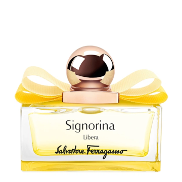 Ferragamo Signorina Libera Парфюмированная вода 100 ml Тестер 