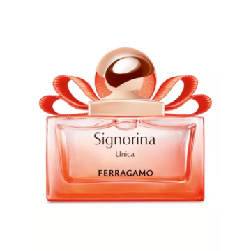Ferragamo Signorina Unica Парфюмированная вода 100 ml Тестер 