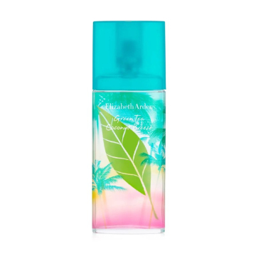 Green Tea Coconut Breeze Туалетная вода 100 ml Тестер (85805260132)