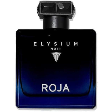 Roja Elysium Noir Pour Homme Парфюмированная вода 100 ml  