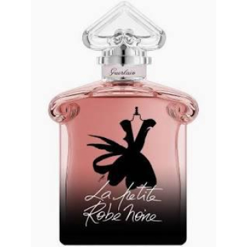 Guerlain La Petite Robe Noire Noney Rose Парфюмированная вода 50 ml  