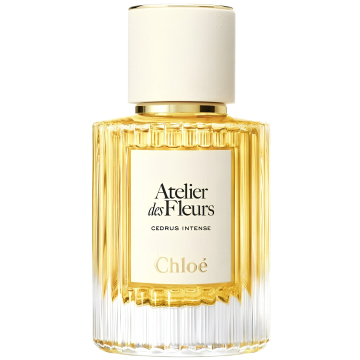 Chloe Atelier Des Fleurs Cedrus Intense Парфюмированная вода 50 ml  