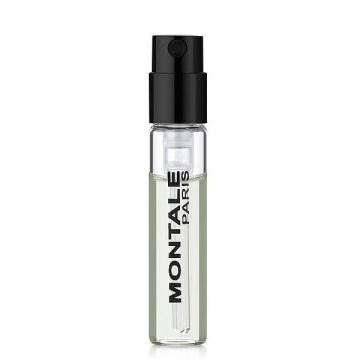 Montale Arabians Musk Парфюмированная вода 2 ml Пробник 