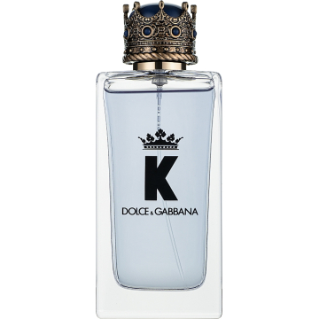 D&g K Pour Homme Туалетная вода 5 ml Миниатюра (8057971183906)