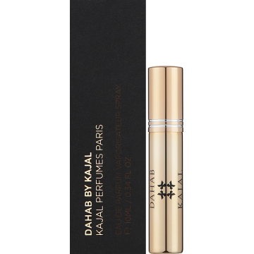 Kajal Dahab Парфюмированная вода 10 ml брак целлофана (76860)