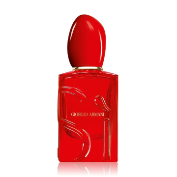 Armani Si Passione Red Musk Парфюмированная вода 10 ml Миниатюра 