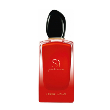 Armani Si Passione Intense Парфюмированная вода 15 ml  (3614272831605)