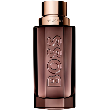 Boss The Scent Le Parfum Духи 50 ml Тестер (3616302681129)