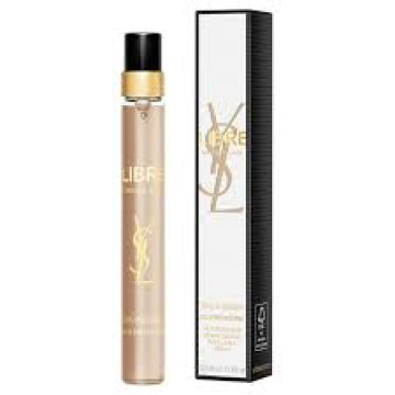 Ysl Libre Flowers & Flames Парфюмированная вода 10 ml Миниатюра 