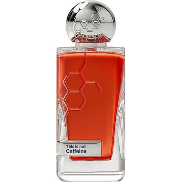 Hormone Paris This Is Not Caffeine Духи 100 ml  