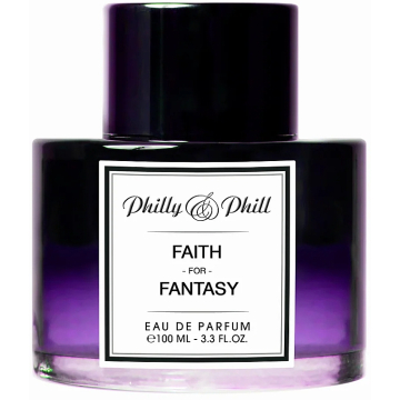 Philly&phill Faith For Fantasy Парфюмированная вода 100 ml Тестер 