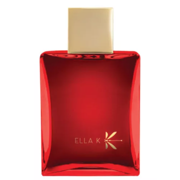 Ella K Camelia K Парфюмированная вода 100 ml Тестер 