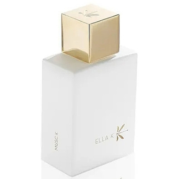Ella K Musc K Парфюмированная вода 100 ml Тестер 