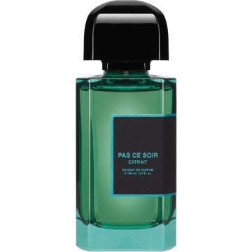 Bdk Parfums Pas Ce Soir Extrait Парфюмированная вода 100 ml Тестер 